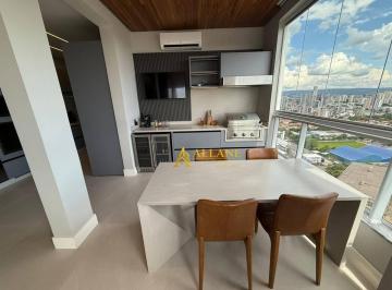 0edcae8f933aa2197328c74b1fd6d5938f5de222 · Cobertura com 3 suítes, 220 m² - venda por R$ 2.700.000 ou aluguel por R$ 20.138/mês - Impéria Resid