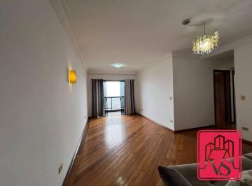 1c9bc1514f33cfea593eb74bd048f1d6680aa973 · Apartamento com 3 dormitórios à venda, 118 m² por R$ 795.000,00 - Jardim do Mar - São Bernardo do Ca