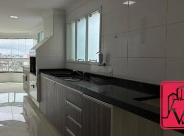 948d87ba18758882d86a9e829c5fbb8cf8c13ed6 · Apartamento com 3 dormitórios à venda, 210 m² por R$ 1.802.000,00 - Jardim do Mar - São Bernardo do