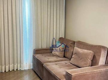 3abc3166634876b64cbe72a413c04000e1f3c405 · Apartamento à venda, 54 m² por R$ 570.000,00 - Villa Branca - Jacareí/SP