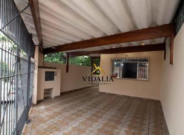 d60ea804900937faf00ab0124dc940fd20c3d60c · Sobrado à venda, 150 m² por R$ 490.000,00 - Jardim Aida - Guarulhos/SP