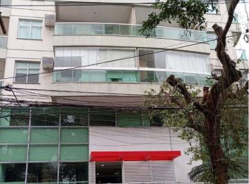 a3bc26819b713c4c037f04f3cf8ca4f3cc21a8b3 · Apartamento à venda, 78 m² por R$ 650.000,00 - Santa Rosa - Niterói/RJ