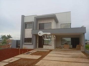 ad4c1bbf2b064ba05ea824fcbce4205bd994c75b · Casa à venda, 215 m² por R$ 1.600.000,00 - Condomínio Ninho Verde I Eco Residence - Porangaba/SP
