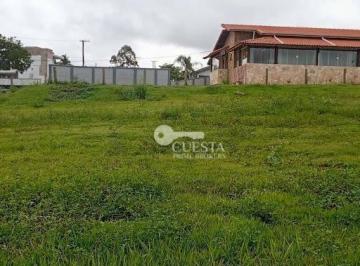 cabc2312c794886ebfd902a678ebf07084c51a1a · Terreno à venda, 450 m² por R$ 60.000,00 - Condomínio Ninho Verde I Eco Residence - Porangaba/SP