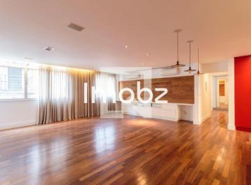 Apartamento · 134m² · 1 Quarto · 1 Vaga · Apartamento à venda na Rua Tabapuã, 114 - Itaim Bibi - São Paulo - SP - CEP: 04533-010
