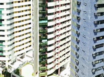 e2c59a2d91304b4f385aafad88d53b60f107cb7e · Apartamento à venda, 125 m² por R$ 800.000,00 - Boa Viagem - Recife/PE
