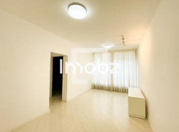 Apartamento · 77m² · 2 Quartos · Apartamento à venda na Rua Pamplona, 860 - Jardim Paulista - São Paulo - SP - CEP: 01405-001