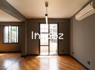 Apartamento · 115m² · 1 Quarto · Apartamento à venda na Rua Turiassu, 205 - Perdizes - São Paulo - SP - CEP: 05005-001
