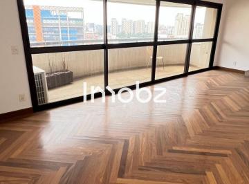 Apartamento · 250m² · 4 Quartos · 4 Vagas · Apartamento à venda na Rua Iubatinga, 391 - Panamby - São Paulo - SP - CEP: 05716-110