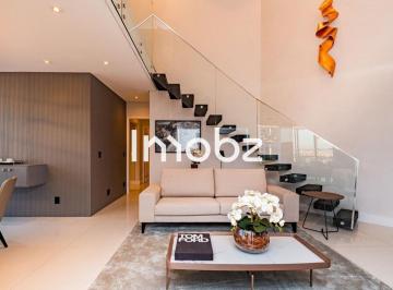 Apartamento · 164m² · 2 Quartos · 2 Vagas · Apartamento à venda na Rua Flórida, 1901 - Brooklin - São Paulo - SP - CEP: 04565-001