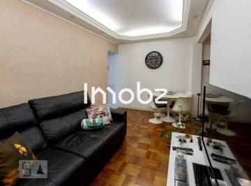 Apartamento · 82m² · 2 Quartos · 1 Vaga · Apartamento à venda na Rua Tabapuã, 703 - Itaim Bibi - São Paulo - SP - CEP: 04533-012
