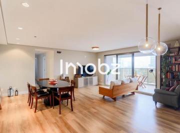 Apartamento · 112m² · 2 Quartos · 2 Vagas · Apartamento à venda no Bothanic Campo Belo - Apartamentos Em São Paulo - Rua Domingos Lopes, 155 - S