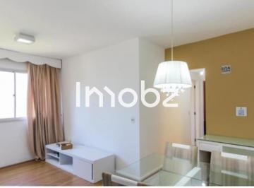 Apartamento · 60m² · 2 Quartos · 2 Vagas · Apartamento à venda no Condomínio Parque Brasil - Giovanni Gronchi, 6675 - São Paulo - SP - CEP: 057