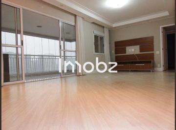 Apartamento · 130m² · 3 Quartos · 2 Vagas · Apartamento à venda na Rua Fernandes Moreira, 1550 - Chácara Santo Antonio - São Paulo - SP - CEP: 0