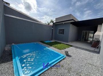 25240278_4.jpg · Casa com suíte nova na praia Pontal do Pr