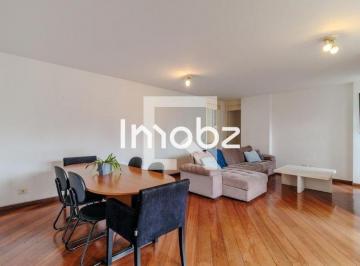 Apartamento · 120m² · 3 Quartos · 2 Vagas · Apartamento à venda no Portal Da Cidade 125 - Rua Frederico Guarinon, 125 - São Paulo - SP - CEP: 05