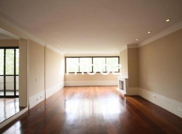 Apartamento · 210m² · 5 Quartos · 5 Vagas · Apartamento à venda no Hyde Park - Rua Charles Spencer Chaplin, 199 - São Paulo - SP - CEP: 05642-01
