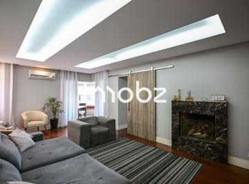 Apartamento · 213m² · 4 Quartos · 3 Vagas · Apartamento à venda na Rua José da Silva Ribeiro, 76 - Vila Andrade - São Paulo - SP - CEP: 05726-13