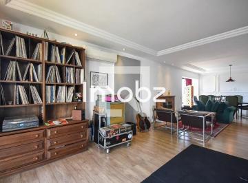 Apartamento · 206m² · 3 Quartos · 3 Vagas · Apartamento à venda no Amaralina - Rua Abdo Ambuba, 153 - São Paulo - SP - CEP: 05725-030