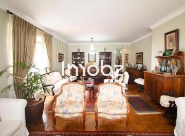 Apartamento · 204m² · 3 Quartos · 1 Vaga · Apartamento à venda na Rua da Consolação, 3665 - Jardim Paulista - São Paulo - SP - CEP: 01416-001