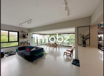 Apartamento · 111m² · 3 Quartos · 1 Vaga · Apartamento à venda na Rua Doutor Costa Júnior, 418 - Perdizes - São Paulo - SP - CEP: 05002-000
