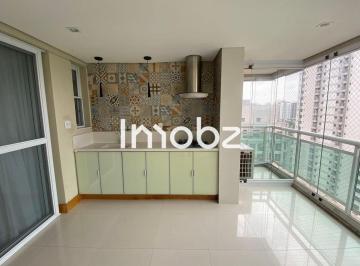 Apartamento · 245m² · 4 Quartos · 4 Vagas · Apartamento à venda na Rua Barão do Triunfo, 156 - Brooklin - São Paulo - SP - CEP: 04602-000