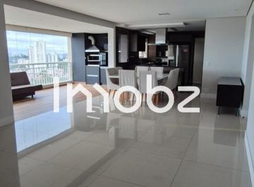 Apartamento · 141m² · 3 Quartos · 2 Vagas · Apartamento à venda no Condomínio Paulistano - David Ben Gurion, 955 - São Paulo - SP - CEP: 05634-0