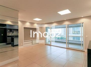 Apartamento · 92m² · 2 Quartos · 2 Vagas · Apartamento à venda na Rua Arizona, 701 - Brooklin - São Paulo - SP - CEP: 04567-002