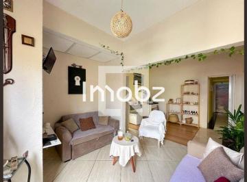 Casa · 225m² · 3 Quartos · 2 Vagas · Casa à venda - Rua Barão de Suruí - São Paulo - SP - CEP: 04612-120