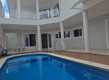 07a5dbc7fc3deb948cd8fc622461b08eaa580d51 · Casa com 3 dormitórios para alugar, 250 m² por R$ 9.770,00/mês - Condomínio Ibiti Royal Park - Soroc