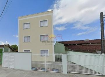 25058100_4.jpg · Apartamento 2 quartos Sacada Aventureiro Joinville