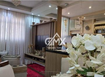 bde80179a4fbeecfbc7194fe4533dee1014ab231 · Apartamento com 2 dormitórios à venda, 48 m² por R$ 220.000,00 - Jardim São Paulo II - Londrina/PR