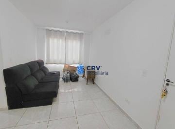 686930f1763981bb09206d4089af85b13eab71cd · Apartamento para alugar, 43 m² por R$ 1.700,00/mês - Conjunto Semiramis Barros Braga - Londrina/PR