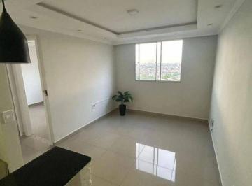 3f2360731879045522d3a85bfec3d309f9085948 · - Apartamento no Residencial Monte Alegre - Núcleo Lageado / Sp