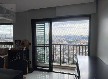 0158e8d9668f0d2b046c1db96590bc81251e46e2 · - Apartamento no Condomínio Croma Design Osasco - City Bussocaba