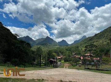 1be66da900f6f92ad4f45db67ec49b3531002ac6 · OPORTUNIDADE - Terreno à venda, 4600 m² por R$ 340.000 - Vargem Grande - Teresópolis/RJ