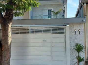 07f17ff45398b2a75b5b8d651c10699650412746 · Sobrado com 3 dormitórios à venda, 170 m² por R$ 800.000,00 - Ayrosa - Osasco/SP