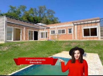 15384a6b9b8cfb5fd47e2456e6394c0487546db5 · Refúgio de Luxo a venda na represa do Jaguari: 1.500m² de Terreno e Arquitetura Colonial de Alto Pad