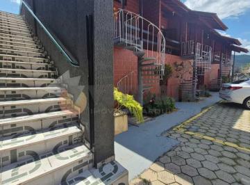 52730537effc32fde3231f9d7017bfb8b0da81b1 · Flat com 2 dormitórios à venda, 58 m² por R$ 355.000,00 - Prainha - Caraguatatuba/SP