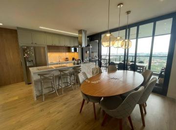 cbb2782801c2db21b06b4c576559f9203dd2554b · Apartamento à venda, 153 m² por R$ 2.700.000,00 - Cidade São Francisco - Osasco/SP