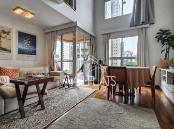 6be33859ec81b53f485f93e595a5eb105071d8c3 · Loft com 1 quarto para alugar, 67 m² em Pinheiros - São Paulo/SP