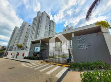 beed65e30871d9e99bee5ff07bd91512a17ce338 · Apartamento com 2 dormitórios à venda, 53 m² por R$ 350.000,00 - Jardim Country Club - Poços de Cald