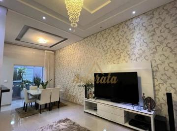 11be3ac8d5f5146db00dd2f992effe5883bd9cba · Casa com 3 dormitórios à venda, 118 m² por R$ 850.000 - Jardim Terramérica III - Americana/SP