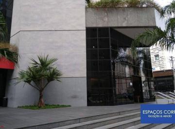 f3bedd2f29f0fd9327499df792703d78e5526943 · Conjunto comercial para alugar, 521m² por R$ 92.655/mês - Vila Olímpia - São Paulo/SP