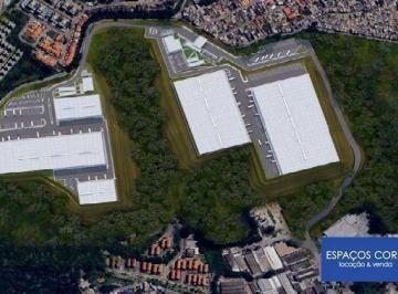5e8d1df4979ef424ca1898b1db2f02fc440860d6 · Galpão logístico e/ou industrial, para alugar, 19533m² por R$ 947.351/mês - Jardim Três Marias - Tab