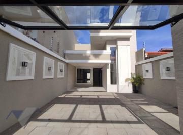 c95233d5e654330fc2b5af7f714e9a9b79c74718 · Casa com 3 dormitórios à venda, 119 m² por R$ 1.190.000,00 - Maria Luiza - Cascavel/PR