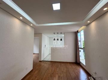 a407b83764f9a0bbd72b13f8242097f08d6a8229 · Apartamento à venda, 43 m² por R$ 215.000,00 - Caiapós - Contagem/MG