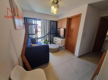 574da91422fdb7fe3f115a4f433606c3f6d9939f · Apartamento com 2 dormitórios para alugar, 51 m² por R$ 2.800,00/mês - Bessa - João Pessoa/PB