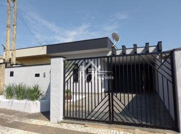 5f26be6eff8ba38af8580ad27820dfc204b69fc3 · Casa com 3 dormitórios à venda, 125 m² por R$ 615.000,00 - Campo Verde - Americana/SP