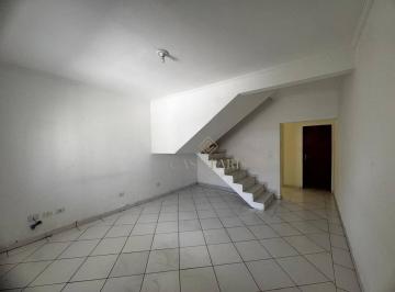 24efd2d3fbaf125bfa11f06678ba322f9abd53cc · Sobrado à venda, 119 m² por R$ 449.000,00 - Maracanã - Praia Grande/SP